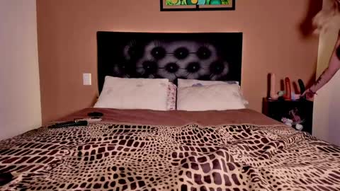 SophiaSapphire online show from August 3, 10:27 pm