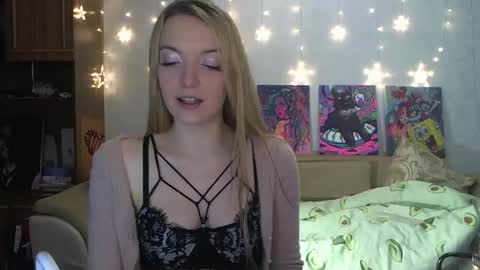 SophiaSonata online show from January 19, 4:36 pm