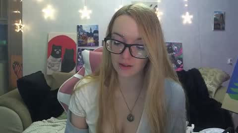 SophiaSonata online show from November 22, 11:02 pm