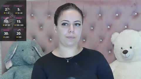 sophiastarr10 online show from September 18, 7:18 pm