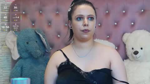 sophiastarr10 online show from February 21, 6:27 am