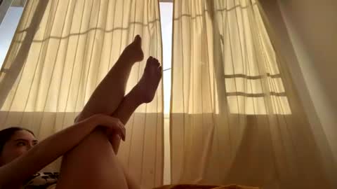 Sophia online show from July 31, 10:00 pm