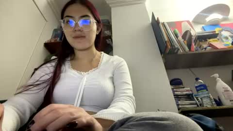 Sophia online show from July 21, 1:29 am