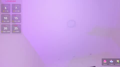 Sophia  online show from March 5, 5:00 pm