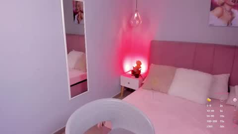 Alice online show from October 28, 1:45 pm