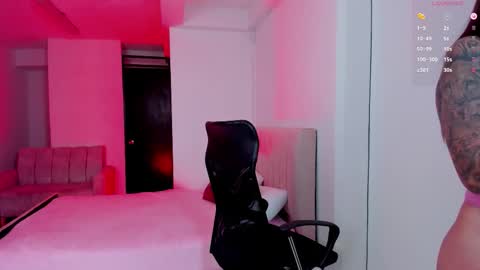 Alice online show from November 29, 2:47 pm