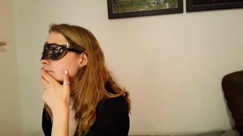 Sophie And Joost Luckydips Cam online show from March 14, 6:01 pm