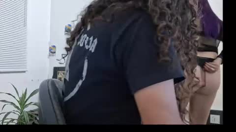 Sophie online show from June 20, 3:02 am