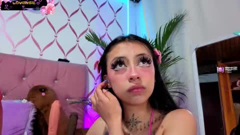 Sophie online show from January 15, 5:27 am