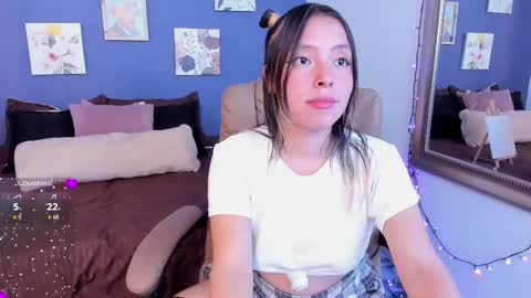                       online show from November 7, 6:10 pm