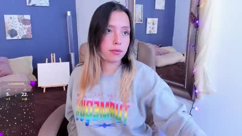                       online show from October 24, 3:35 pm