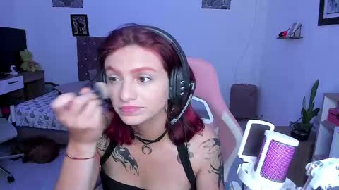 sophie doll online show from May 13, 11:03 pm