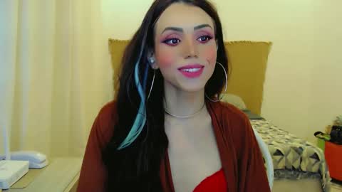 Sophie Fantasys online show from December 13, 11:11 pm