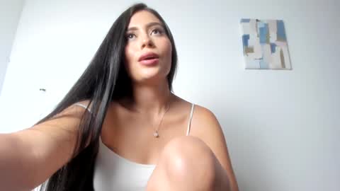 Sophie online show from January 4, 11:38 pm