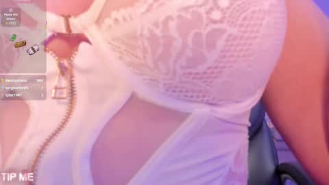 Sophie online show from January 17, 2:21 am