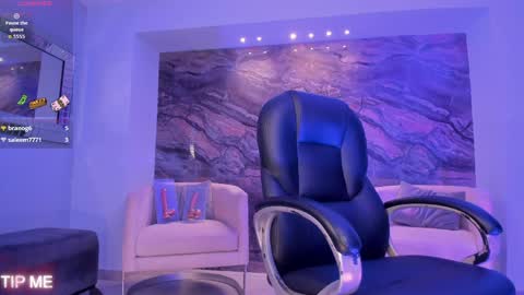 Sophie online show from April 9, 12:14 am