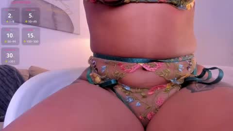 Sophie online show from April 21, 1:42 am