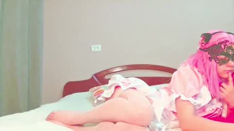 ShopieChan69 online show from January 12, 2:41 pm