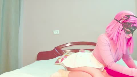 ShopieChan69 online show from December 31, 5:07 pm