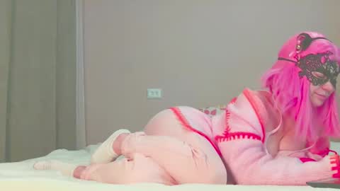 ShopieChan69 online show from February 9, 6:00 pm