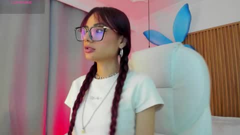   Sophie  IG sophiecherry es   online show from November 3, 10:00 pm