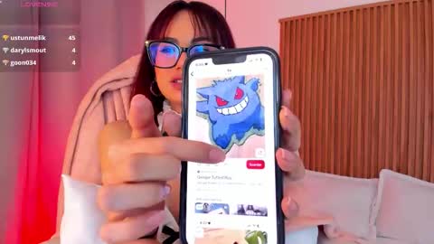   Sophie  IG sophiecherry es   online show from December 14, 11:55 pm