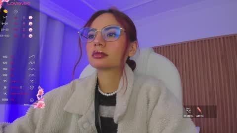   Sophie  IG sophiecherry es   online show from February 12, 7:13 am