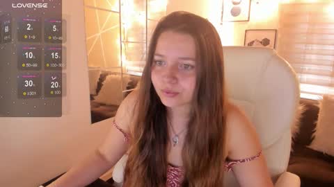 Sophie  online show from December 1, 1:42 pm