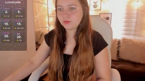 Sophie  online show from December 22, 1:29 pm