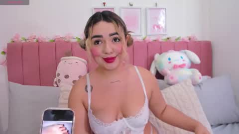 sophiee rosee online show from January 6, 5:50 pm