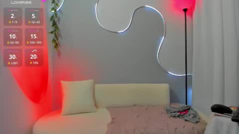 Sophie online show from February 2, 11:45 pm