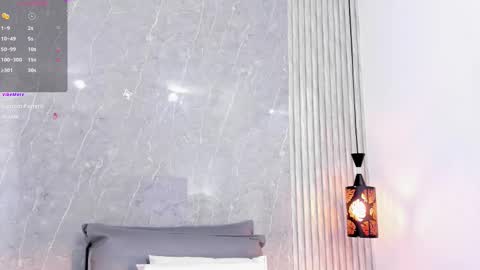 Snapshot of sophiee_velvet chatting on March 12, 2:34 pm         online show from March 12, 2:34 pm