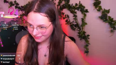 sophieedreams online show from October 28, 4:08 pm