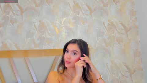 Snapshot of sophiekozlov chatting on March 8, 1:03 pm Sophie online show from March 8, 1:03 pm