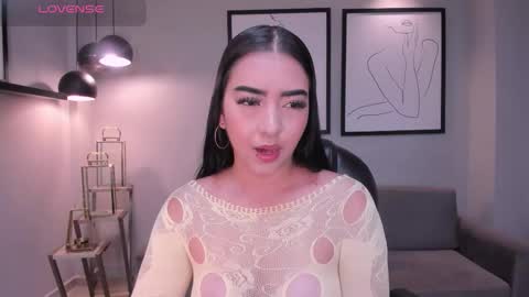 Sophie online show from December 21, 4:08 am