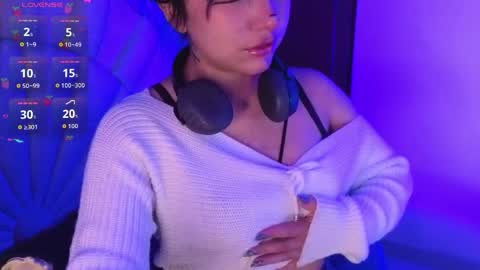   Sophie  online show from May 9, 6:47 pm