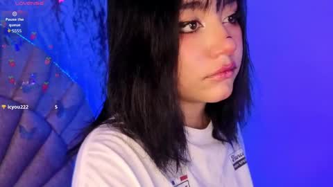   Sophie  online show from May 14, 7:34 pm