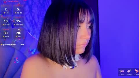   Sophie  online show from May 21, 6:47 pm