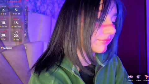   Sophie  online show from May 7, 8:37 pm