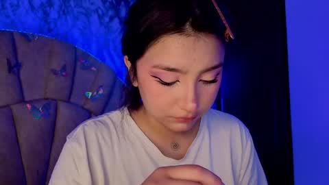   Sophie  online show from May 23, 6:59 pm