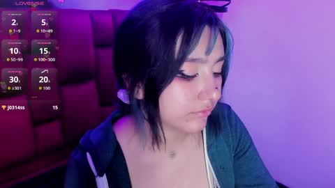   Sophie  online show from May 1, 9:31 pm