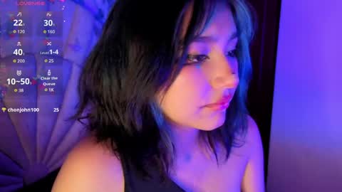   Sophie  online show from May 5, 6:02 pm