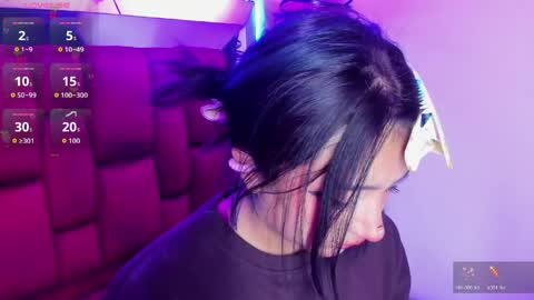   Sophie  online show from April 25, 8:17 pm