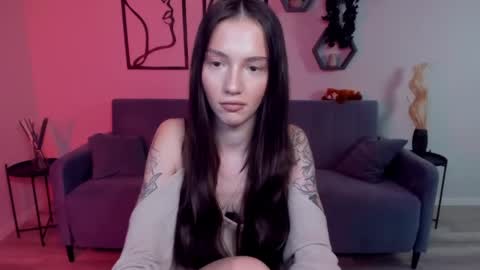 sophiewildcat online show from May 29, 8:18 pm