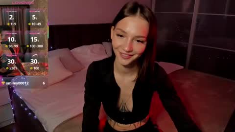 sophiewildcat online show from May 7, 3:52 pm