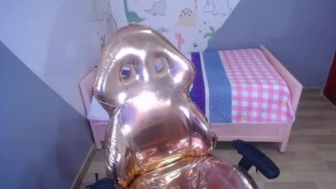 Sophia  online show from November 24, 5:22 pm