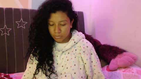 Sophia this is not my real name online show from November 4, 12:01 am