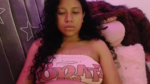 Sophia this is not my real name online show from November 5, 1:07 am