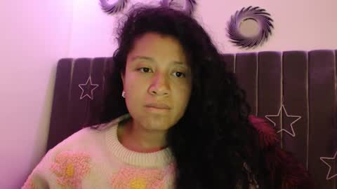 Snapshot of sophiia_dreams chatting on October 6, 11:55 pm Sophia this is not my real name online show from October 6, 11:55 pm