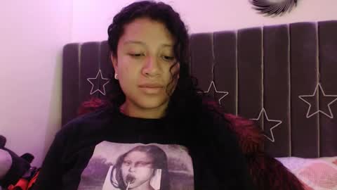 Snapshot of sophiia_dreams chatting on September 26, 12:07 am Sophia this is not my real name online show from September 26, 12:07 am
